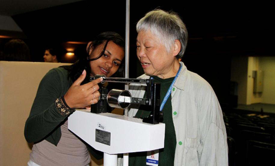 Dia do Combate ao Colesterol na Celepar