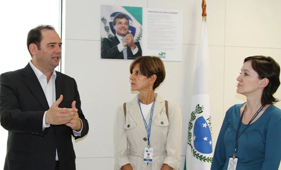 Celepar desenvolve nova versão do Sistema Gestor do Espaço Cidadão para a Secretaria de Assuntos Estratégicos
