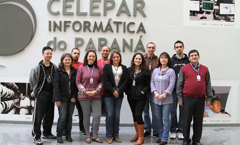 Equipe SAC - manhã