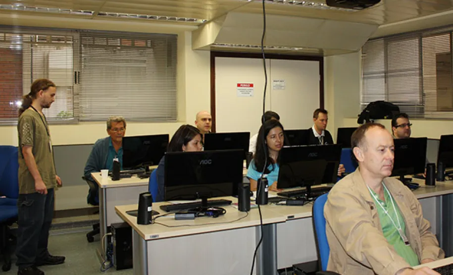 Celepar promove 1º Ciclo de desenvolvimento em gestão de ambientes