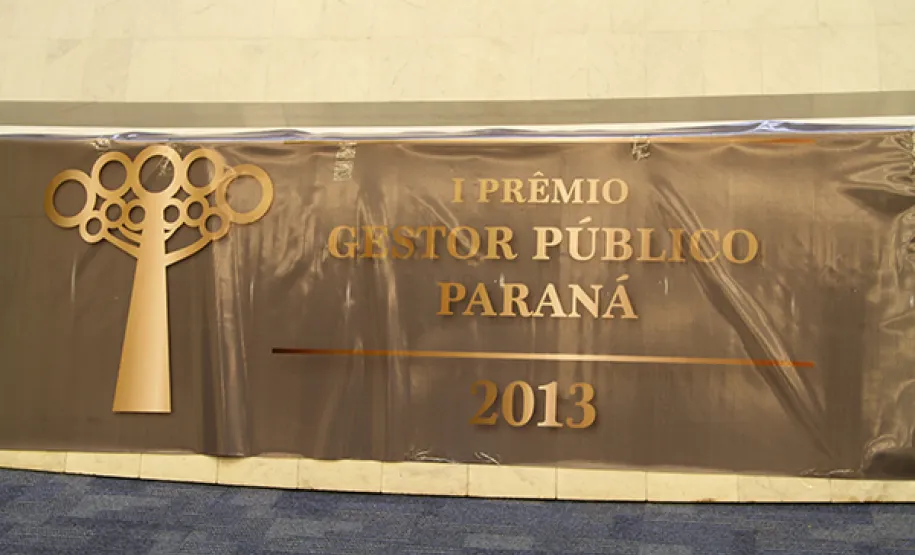 Município de Engenheiro Beltrão vence a categoria de TIC do I Prêmio Gestor Público do Paraná