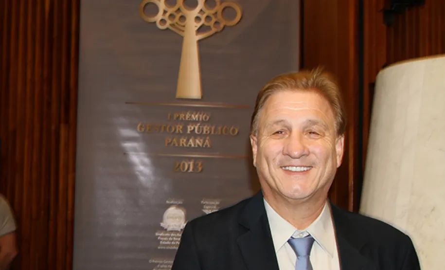 Município de Engenheiro Beltrão vence a categoria de TIC do I Prêmio Gestor Público do Paraná