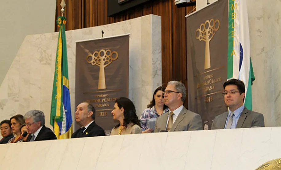 Município de Engenheiro Beltrão vence a categoria de TIC do I Prêmio Gestor Público do Paraná