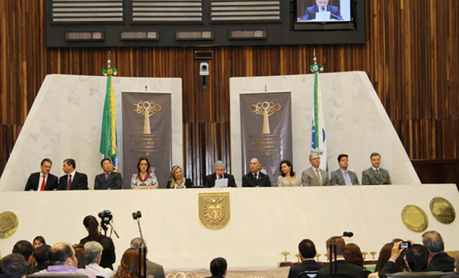 Município de Engenheiro Beltrão vence a categoria de TIC do I Prêmio Gestor Público do Paraná