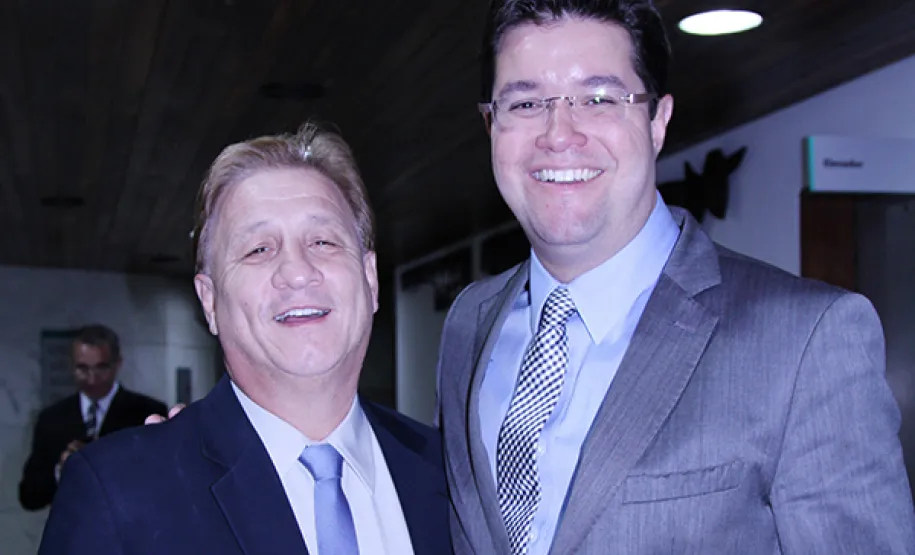Município de Engenheiro Beltrão vence a categoria de TIC do I Prêmio Gestor Público do Paraná Jacson Carvalho Leite e Guto Silva