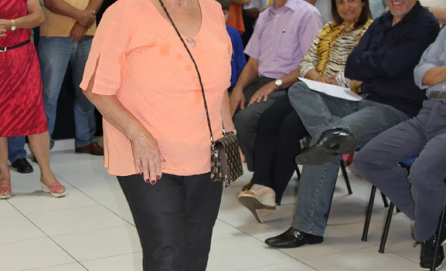 oesia, emoção e risadas na entrega de certificados em Pinhais