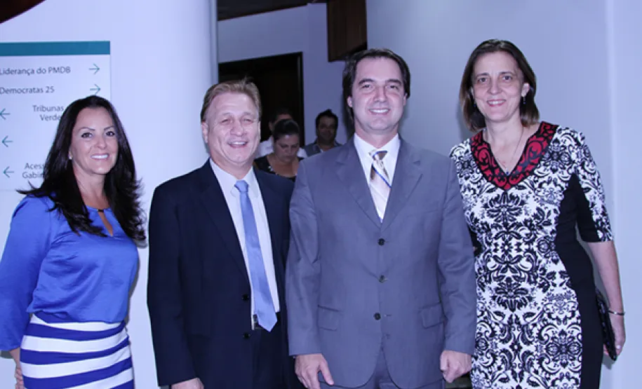 Município de Engenheiro Beltrão vence a categoria de TIC do I Prêmio Gestor Público do Paraná