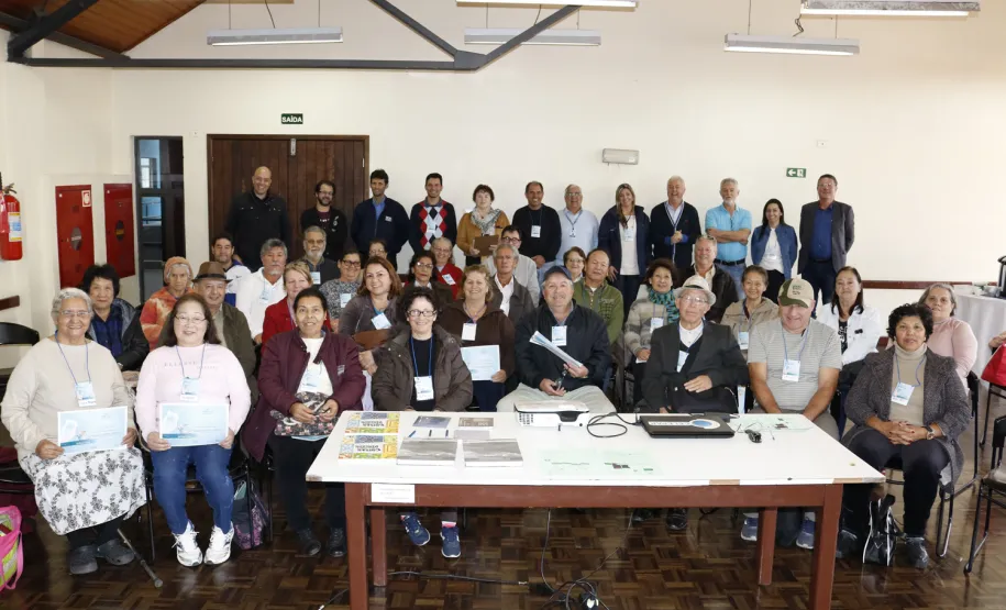 Curso Básico de Smartphone promove inclusão de mais 73 idosos no mundo digital