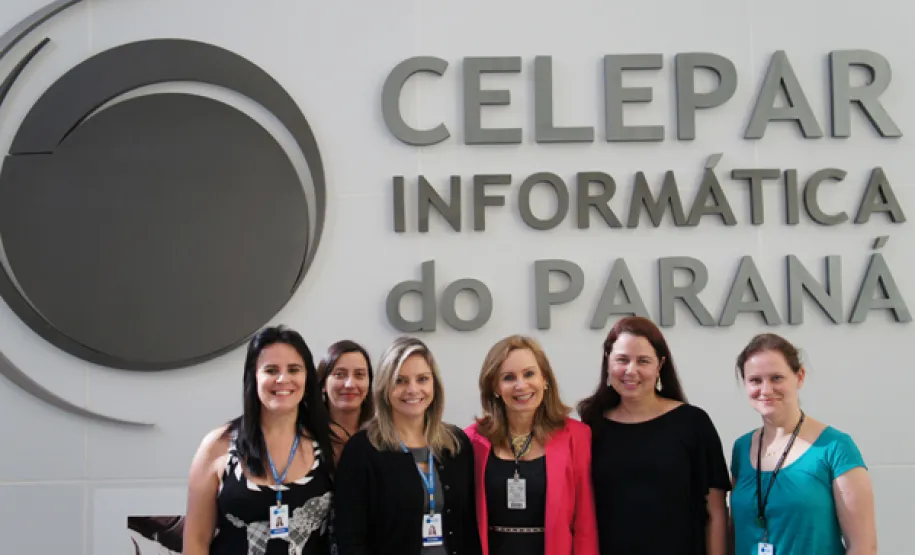 Gestão Documental é tema de palestras na Celepar