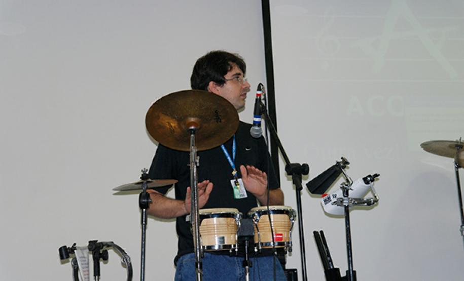 Programação Cultural