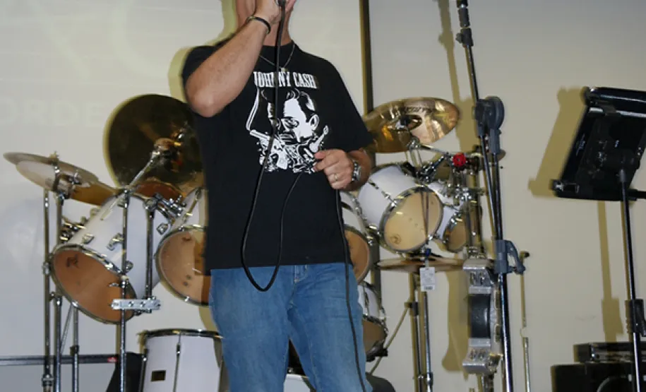 Programação Cultural