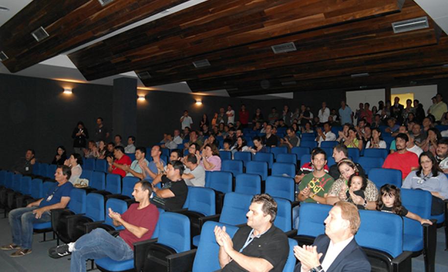 Programação Cultural