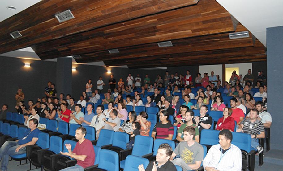 Programação Cultural