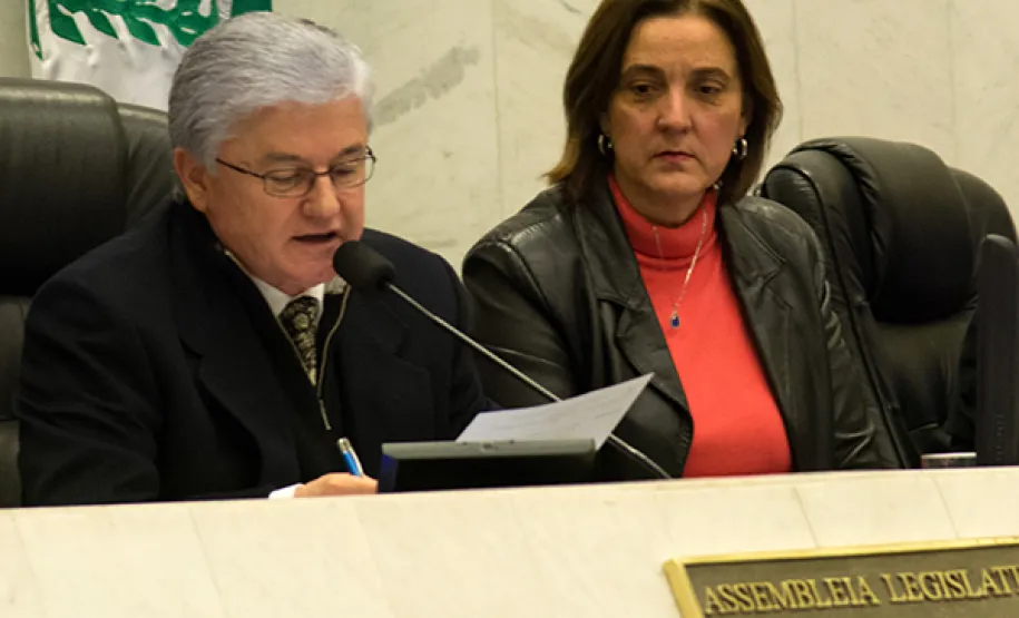 Paraná reduz em 62,8% número de presos excedentes