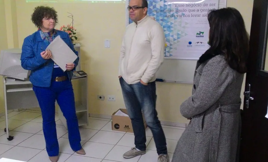 Parceria da Celepar com igrejas Presbiteriana e Batista leva curso à terceira idade Jpeg