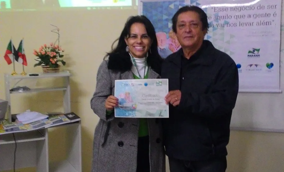 Parceria da Celepar com igrejas Presbiteriana e Batista leva curso à terceira idade Jpeg