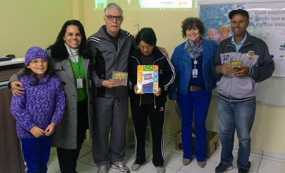 Parceria da Celepar com igrejas Presbiteriana e Batista leva curso à terceira idade Jpeg