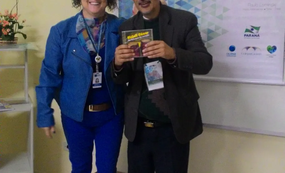 Parceria da Celepar com igrejas Presbiteriana e Batista leva curso à terceira idade Jpeg