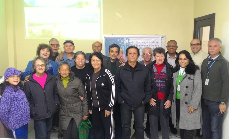 Parceria da Celepar com igrejas Presbiteriana e Batista leva curso à terceira idade Jpeg