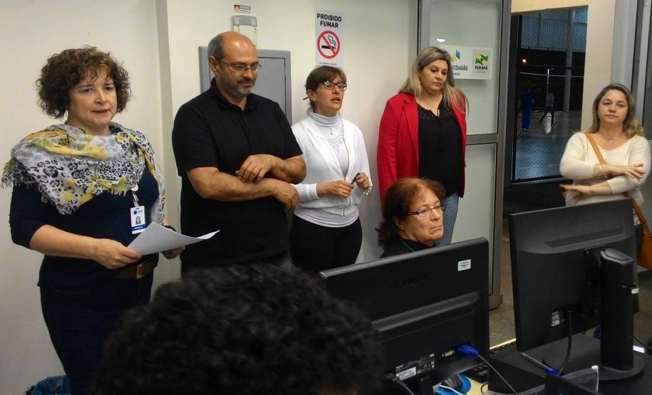 Curso de Acesso à Internet e Redes Sociais inclui mais de 60 idosos de Pato Branco no mundo digital