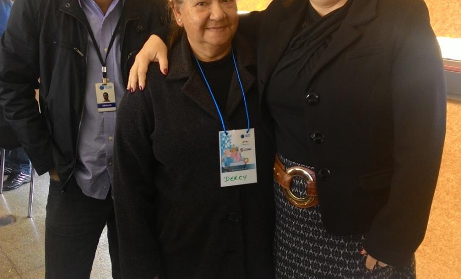 Curso de Acesso à Internet e Redes Sociais inclui mais de 60 idosos de Pato Branco no mundo digital