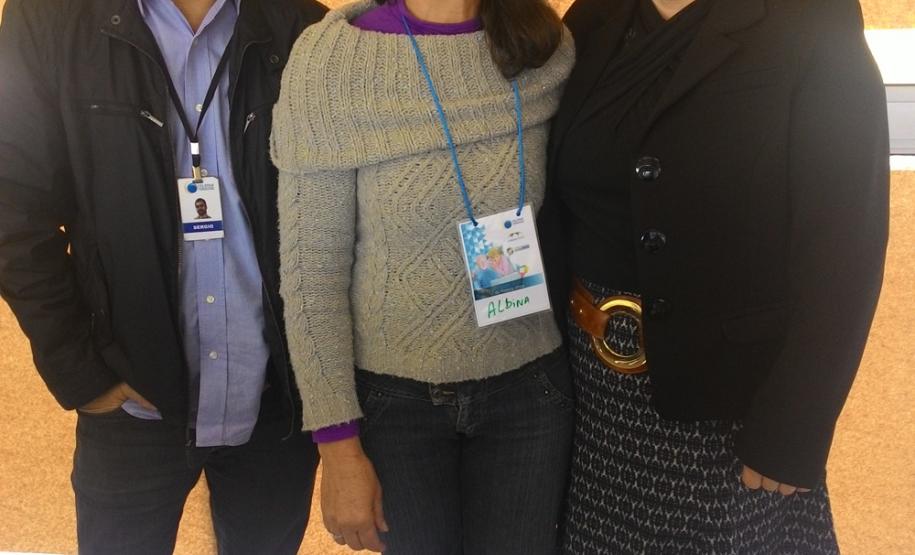 Curso de Acesso à Internet e Redes Sociais inclui mais de 60 idosos de Pato Branco no mundo digital