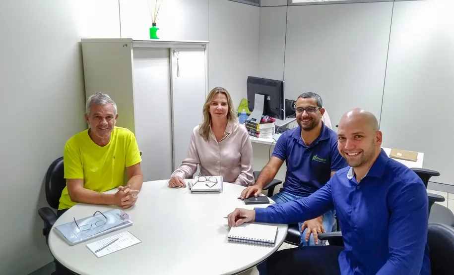 Celepar implanta sistema de gestão financeira na Secretaria de Educação do Estado do Espírito Santo