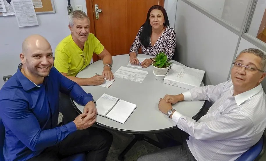 Celepar implanta sistema de gestão financeira na Secretaria de Educação do Estado do Espírito Santo