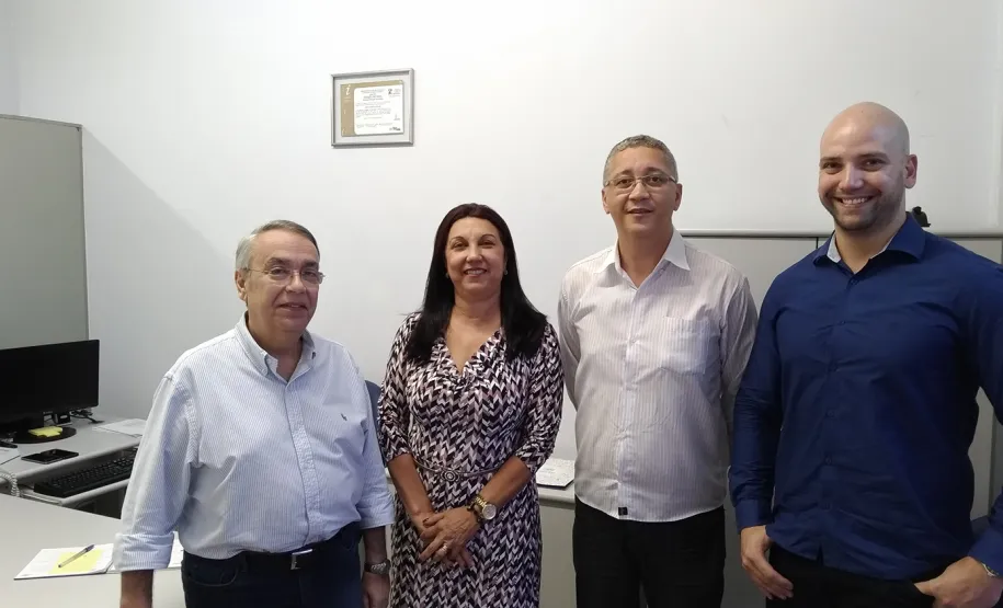 Celepar implanta sistema de gestão financeira na Secretaria de Educação do Estado do Espírito Santo