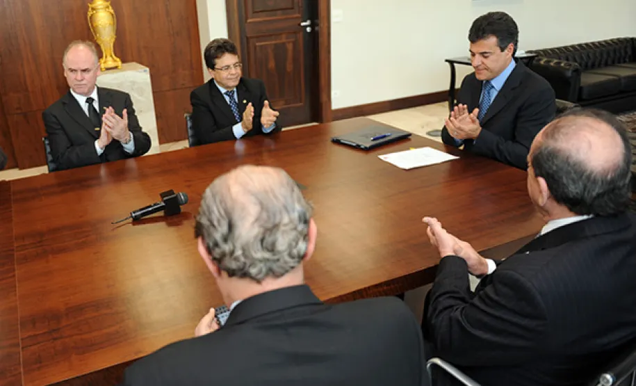 Celepar participa da implantação do Sistema REDESIM no Paraná