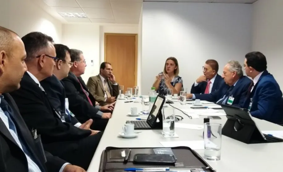 Abep participa das discussões sobre a implantação do Documento Nacional de Identificação (DNI)