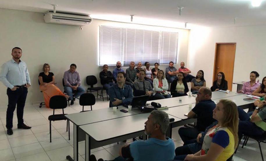 Celepar implanta o Prefeitura 156 em Sarandi