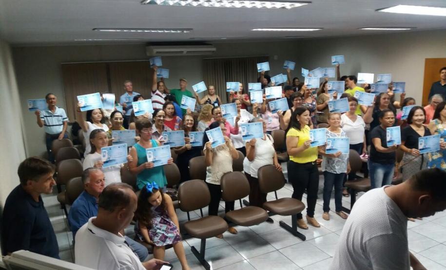 Curso de smartphone para idosos em Cafezal do Sul.