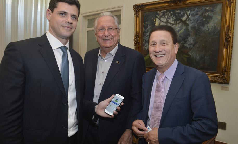 Aplicativo paranaense Menor Preço é adotado no Espírito Santo