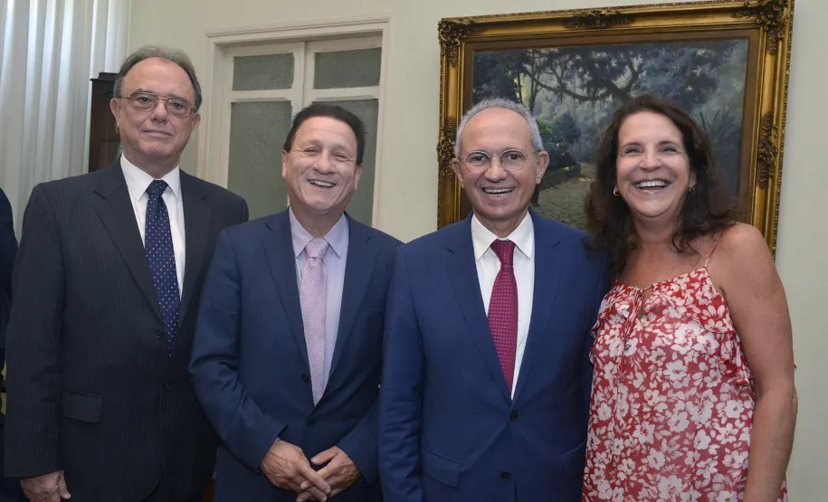 Aplicativo paranaense Menor Preço é adotado no Espírito Santo