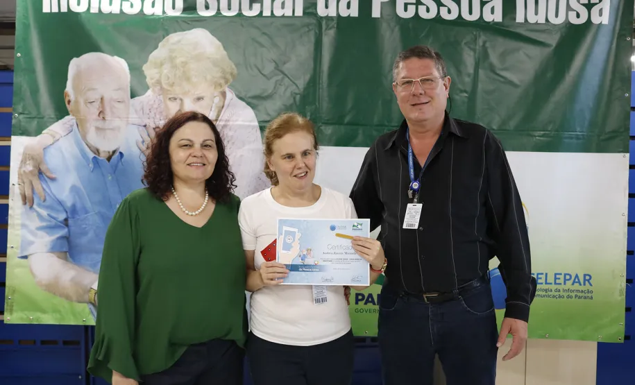 Turma da Tarde