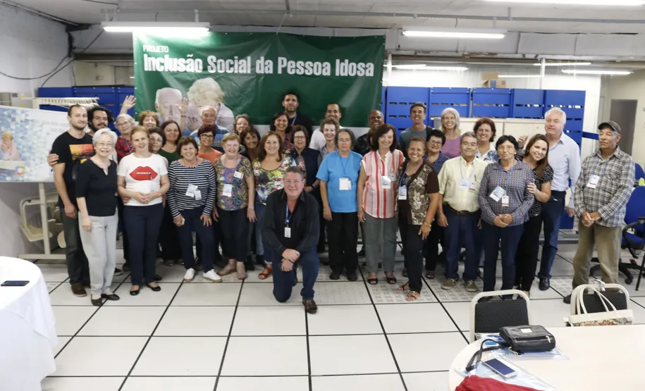 Turma da Tarde