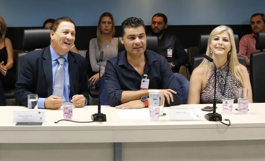 Celepar e Ponta Grossa alinham estratégias de operação do Prefeitura 156