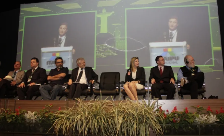 Celepar apresenta soluções desenvolvidas em software livre na Latinoware 2011