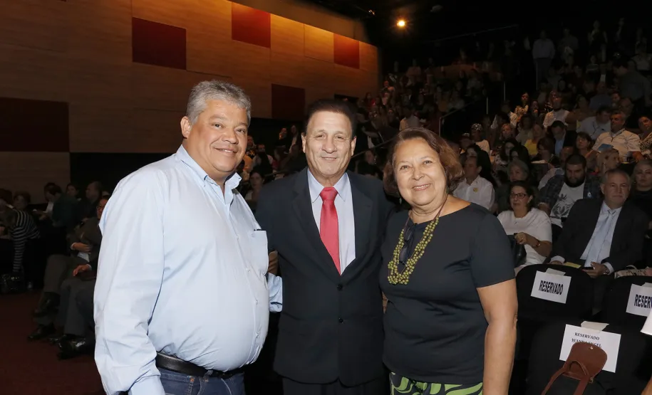 BI da Celepar sobre Cadastro Único será liberado aos 399 municípios paranaenses