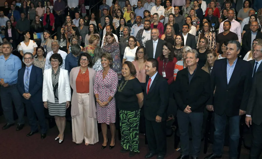 BI da Celepar sobre Cadastro Único será liberado aos 399 municípios paranaenses
