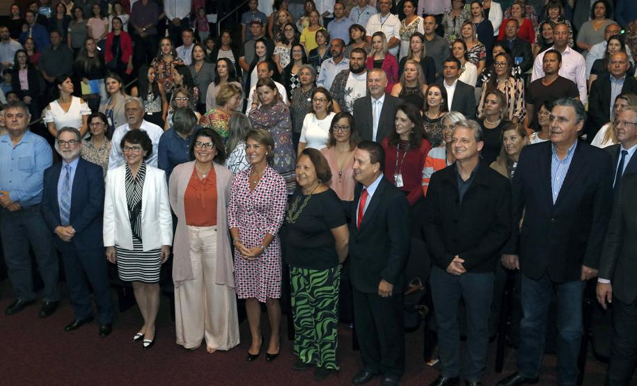 BI da Celepar sobre Cadastro Único será liberado aos 399 municípios paranaenses