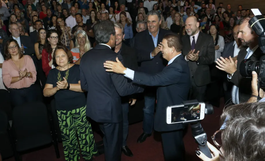 BI da Celepar sobre Cadastro Único será liberado aos 399 municípios paranaenses