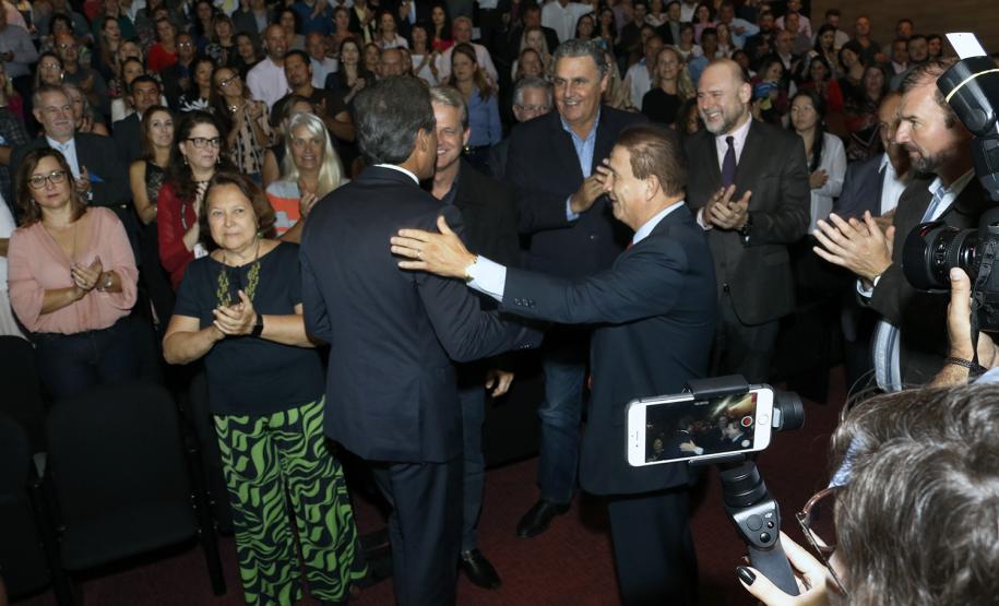 BI da Celepar sobre Cadastro Único será liberado aos 399 municípios paranaenses