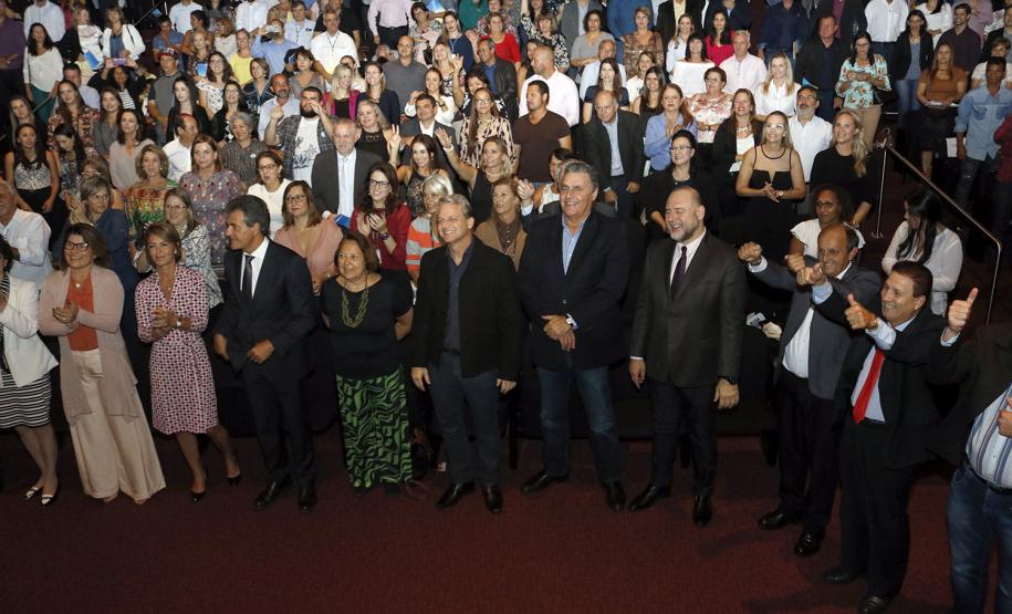 BI da Celepar sobre Cadastro Único será liberado aos 399 municípios paranaenses