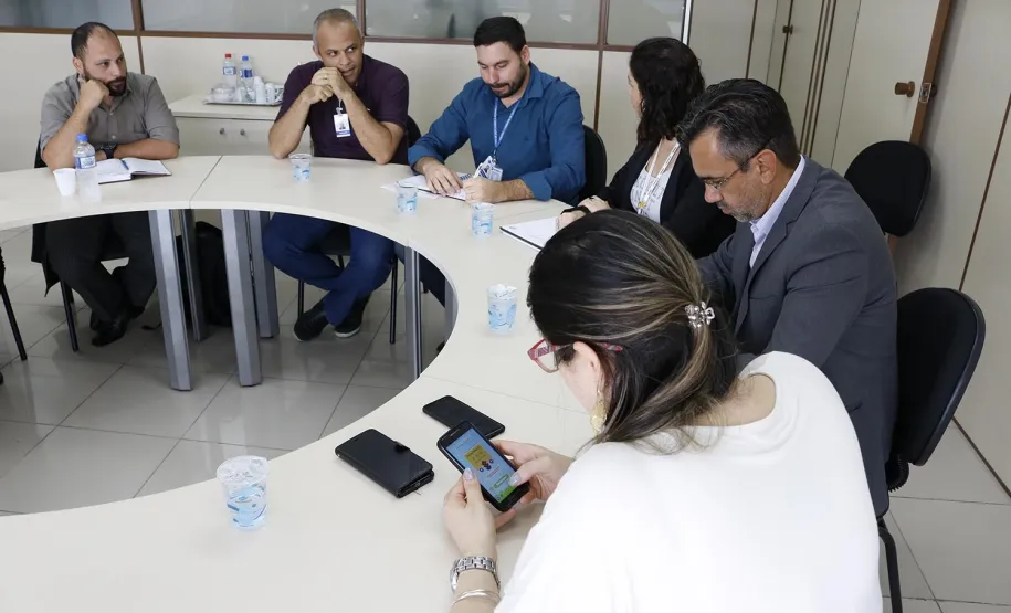 Jogos desenvolvidos pela Celepar proporcionam educação e conscientização no trânsito