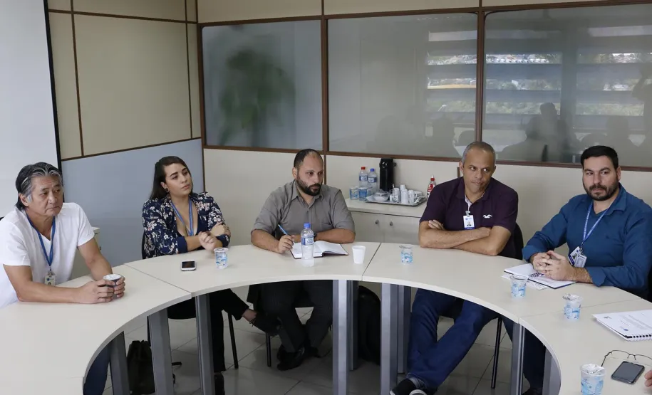Jogos desenvolvidos pela Celepar proporcionam educação e conscientização no trânsito
