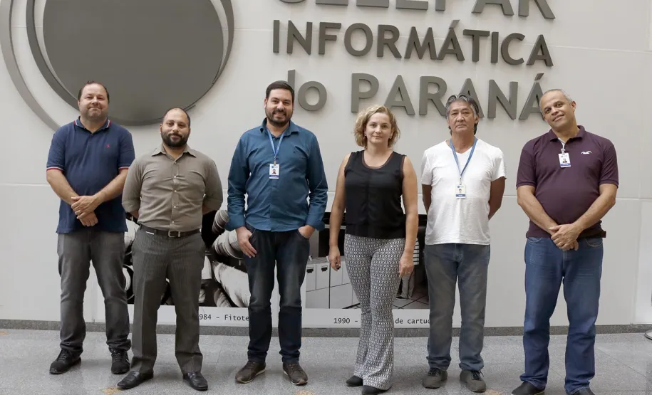 Jogos desenvolvidos pela Celepar proporcionam educação e conscientização no trânsito