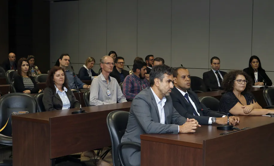 Celepar, Detran e OAB Paraná lançam serviço online