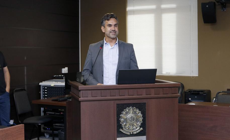 Celepar, Detran e OAB Paraná lançam serviço online